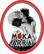 Moka Arra - Logo