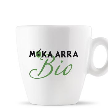 MOKA ARRA ORGANIC COFFEE