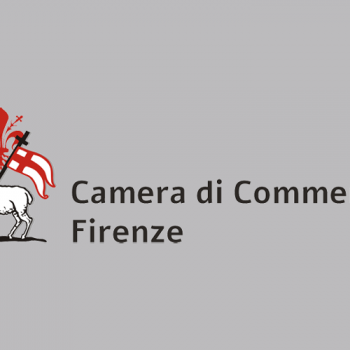 Riconoscimento dalla Camera di Commercio di Firenze
